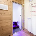 Hotel Schoenegg 3*
