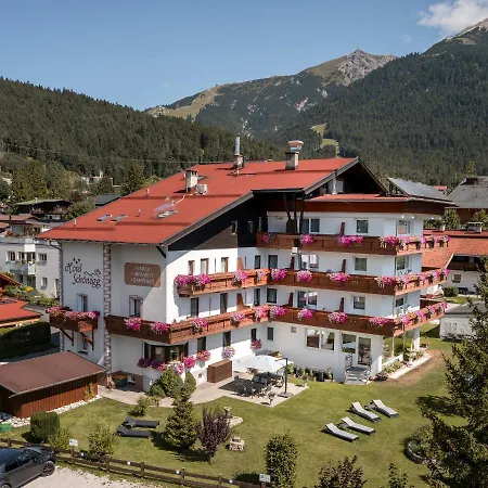 Hotel Schoenegg