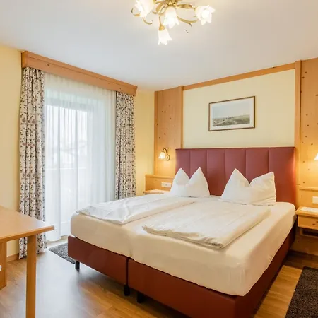 Schoenegg Hotell Seefeld in Tirol