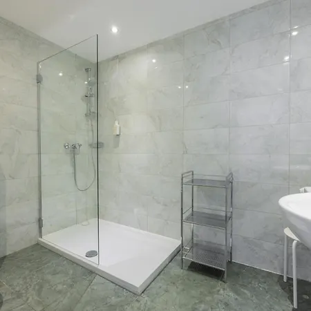 Hotell Schoenegg Seefeld in Tirol