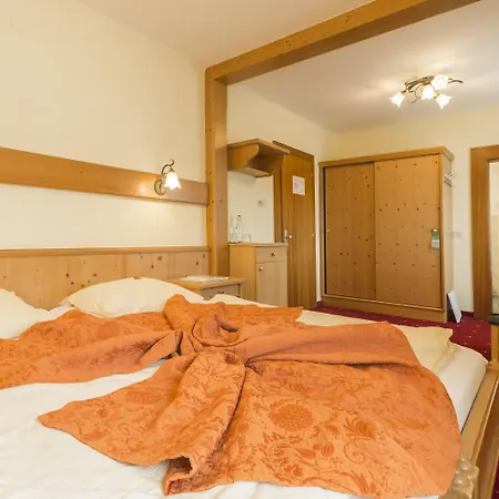 Schoenegg 3* Seefeld in Tirol