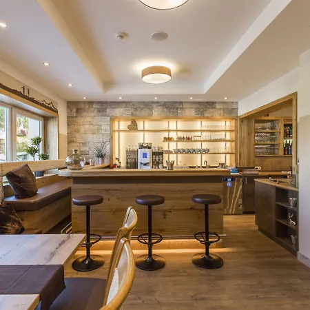 Schoenegg Seefeld in Tirol