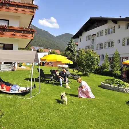 Schoenegg 3* Seefeld in Tirol