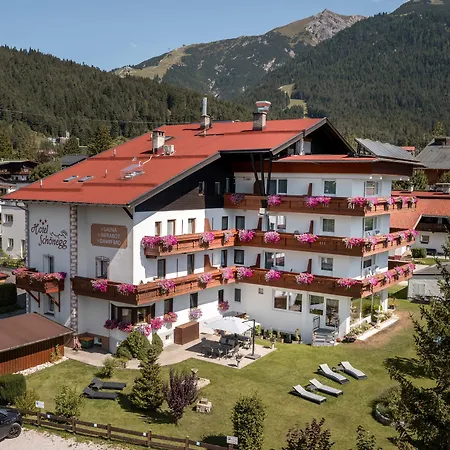 Schoenegg Seefeld in Tirol