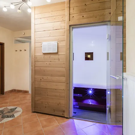 Schoenegg Hotel Seefeld in Tirol