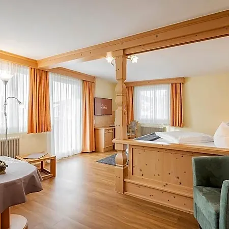 Hotel Schoenegg