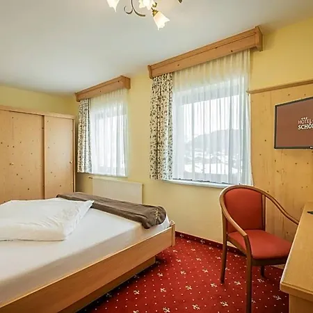 Schoenegg Hotel 3*