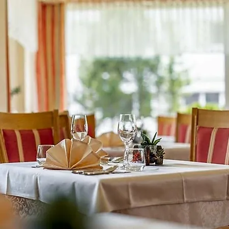 Hotel Schoenegg Seefeld in Tirol