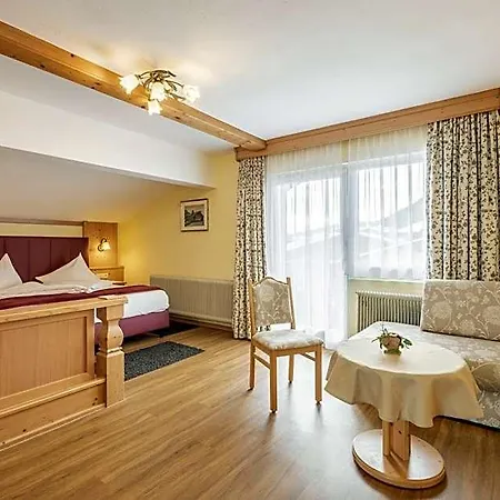 Hotel Schoenegg