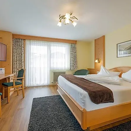 Hotel Schoenegg