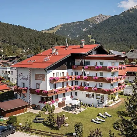 Schoenegg Hotel Seefeld in Tirol