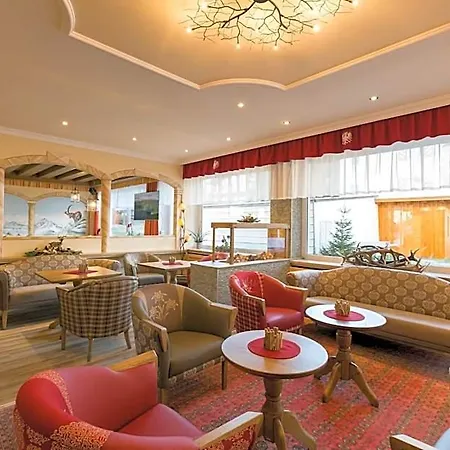 Schoenegg Hotel Seefeld in Tirol