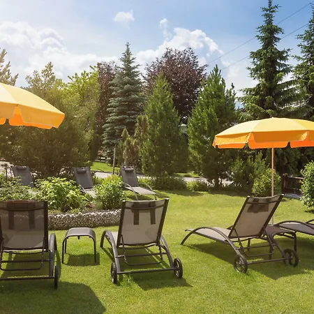 Schoenegg Hotel Seefeld in Tirol
