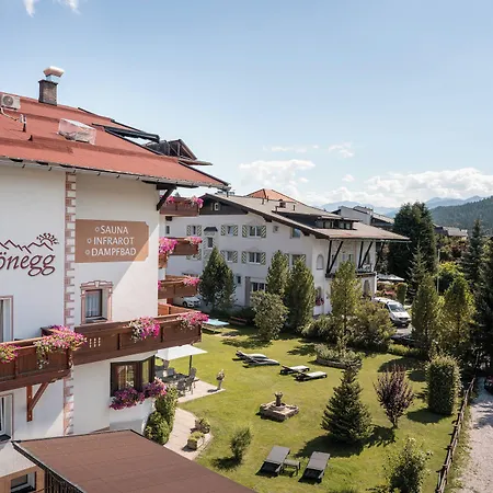 Schoenegg 3* Seefeld in Tirol