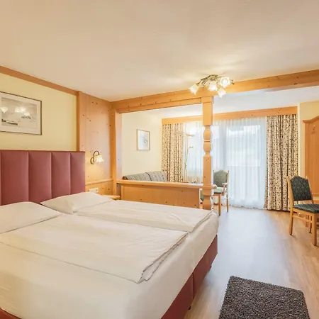 Schoenegg 3* Seefeld in Tirol