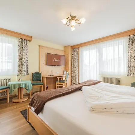 Hotel Schoenegg