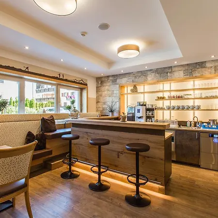 Schoenegg Seefeld in Tirol