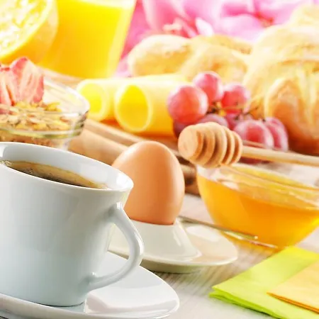 Hotell Schoenegg