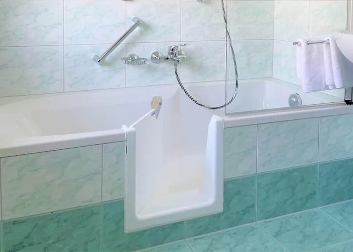 فندق Schoenegg سيفيلد ان تيرول