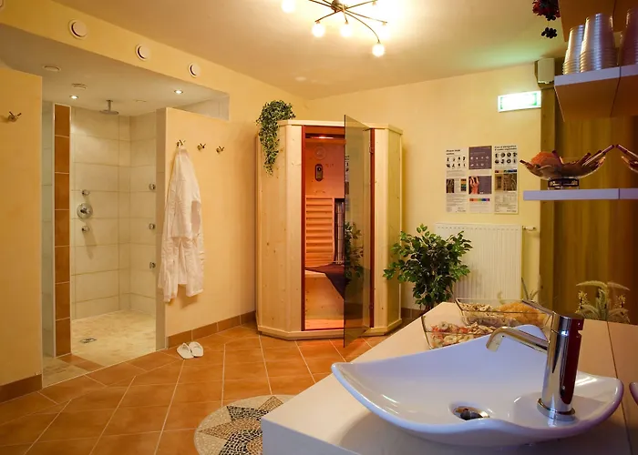 Schoenegg 3* Seefeld in Tirol