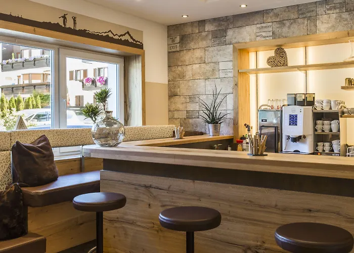 Hotel Schoenegg Seefeld in Tirol