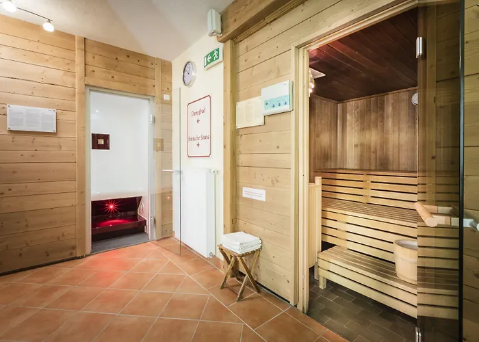 Schoenegg Seefeld in Tirol