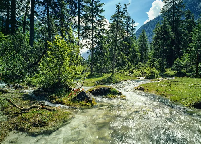 Hotel Schoenegg Seefeld in Tirol