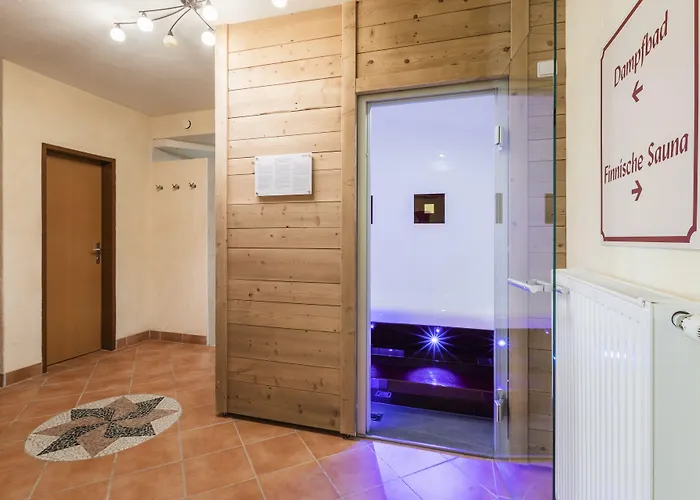 Schoenegg Hotel Seefeld in Tirol