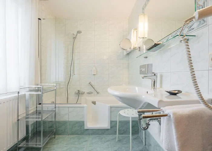 فندق Schoenegg سيفيلد ان تيرول