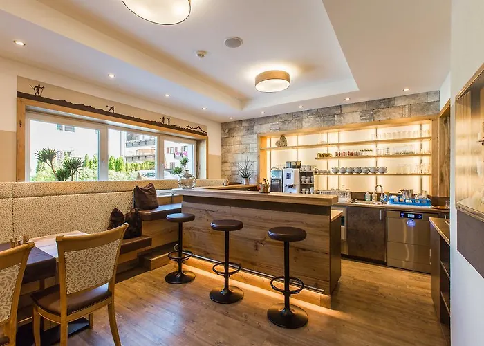 Schoenegg Seefeld in Tirol