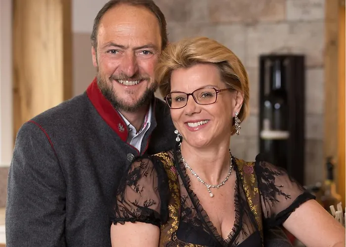 Schoenegg 3* سيفيلد ان تيرول