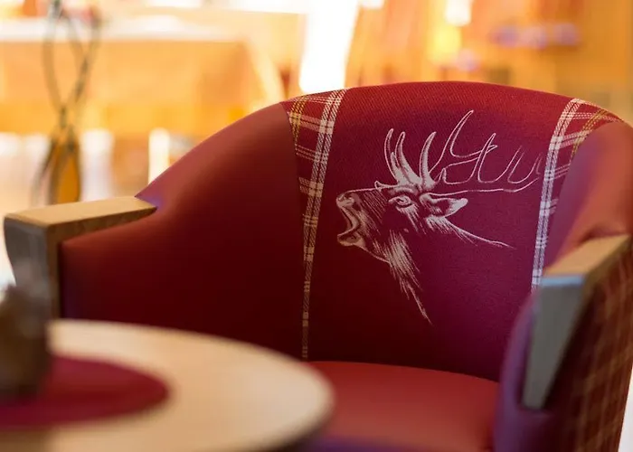 Schoenegg Hotel Seefeld in Tirol