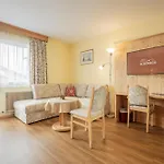 Schoenegg Seefeld in Tirol