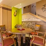 Schoenegg Hotel Seefeld in Tirol