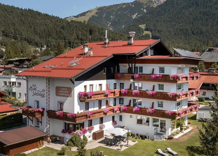 Hotel Schoenegg