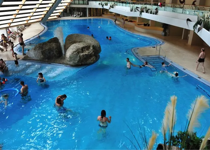 Hotel Schoenegg Seefeld in Tirol