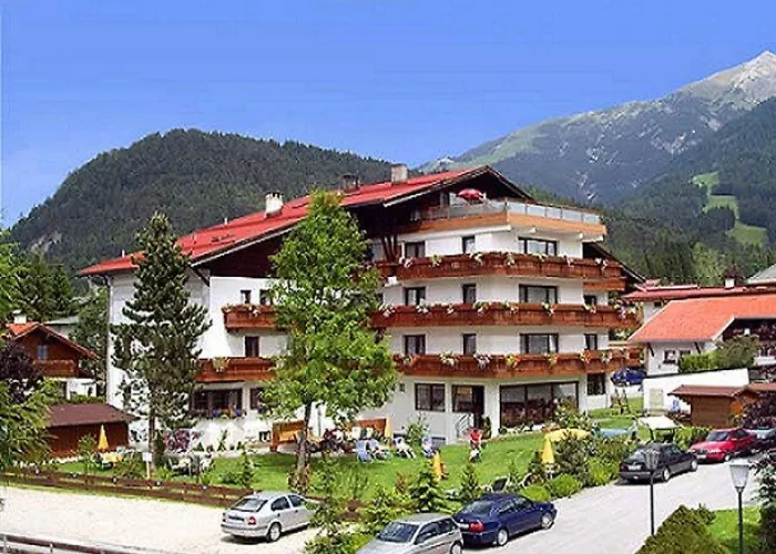 Schoenegg Seefeld in Tirol