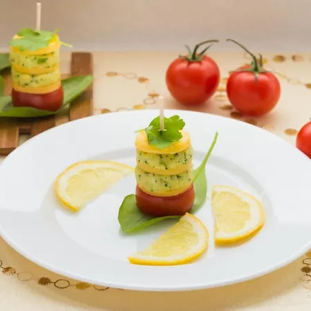 Schoenegg Hotel Seefeld w Tirolu
