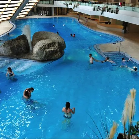 Hotel Schoenegg Seefeld w Tirolu