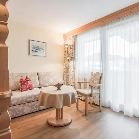 Schoenegg Seefeld w Tirolu