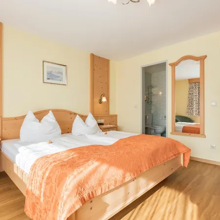 Hotel Schoenegg Seefeld w Tirolu