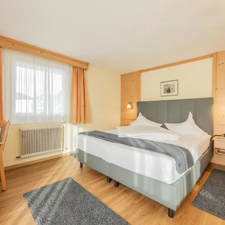 Schoenegg Hotel Seefeld w Tirolu