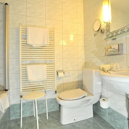 Hotel Schoenegg