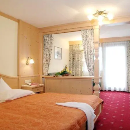 Schoenegg Seefeld w Tirolu