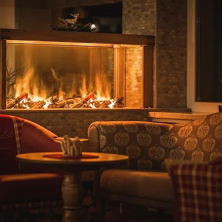 Schoenegg Hotel Seefeld w Tirolu