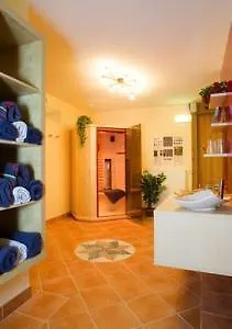 Schoenegg Hotel Seefeld w Tirolu