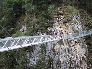Schoenegg Hotel Seefeld w Tirolu