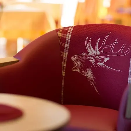 Schoenegg Hotel Seefeld w Tirolu