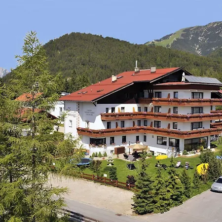 Hotel Schoenegg