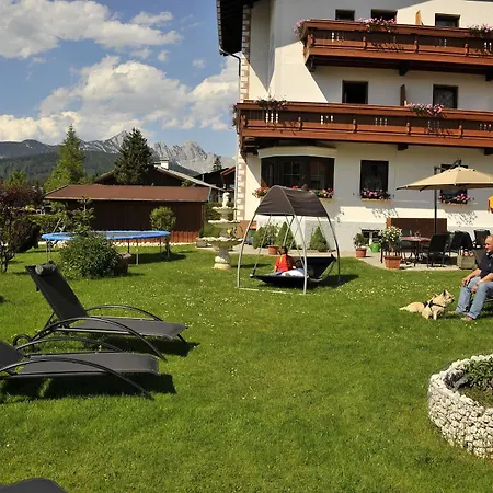 Hotel Schoenegg